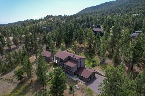 Helena, MT 59601,1 Columbine DR