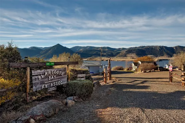 Wolf Creek, MT 59648,1438 Beartooth RD