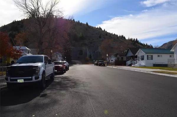 Anaconda, MT 59711,709 Cherry ST