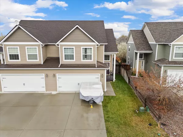 19 Muskrat DR, Kalispell, MT 59901