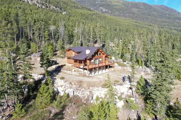 Mcleod, MT 59052,3916 Main Boulder RD