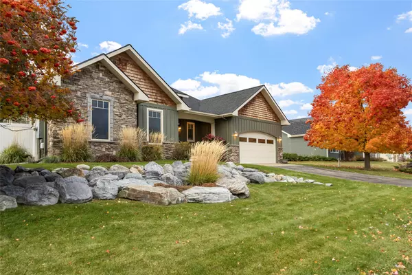 Bigfork, MT 59911,39 Gage TER