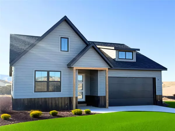 108 Beaumont Place DR, Deer Lodge, MT 59722