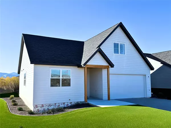 110 Beaumont Place DR, Deer Lodge, MT 59722