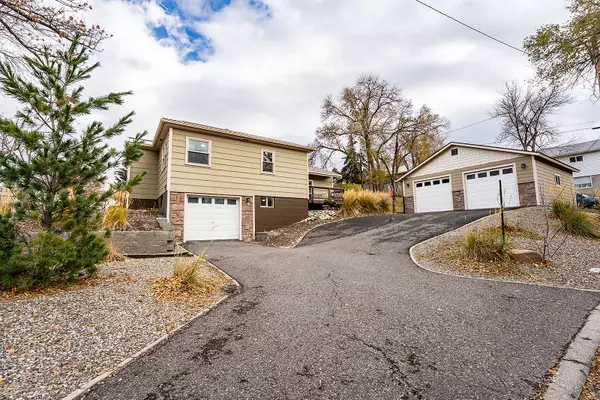 Helena, MT 59601,1103 Breckenridge ST