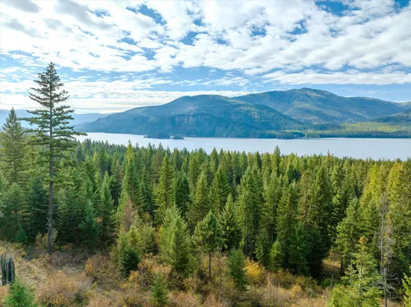 Tract 2 McKay Minor RD, Noxon, MT 59853