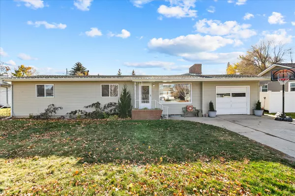 2107 Lockey AVE, Helena, MT 59601