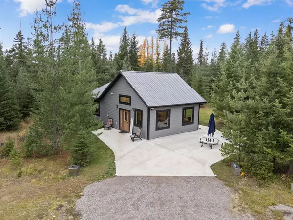 Kalispell, MT 59901,3740 Foothill RD