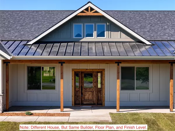 Columbia Falls, MT 59912,2022 Homestead TRL