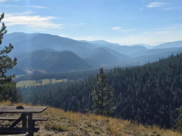 Darby, MT 59829,NHN Baker Trail RD