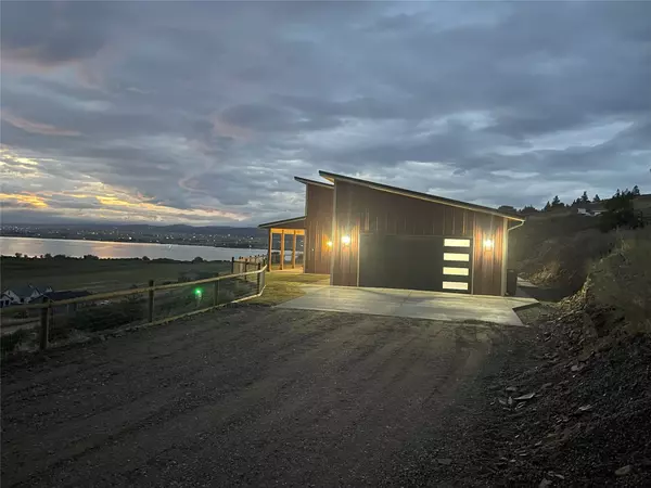 5045 Lake Helena DR, Helena, MT 59602