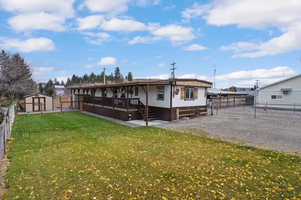 220 6th AVE E, Eureka, MT 59917