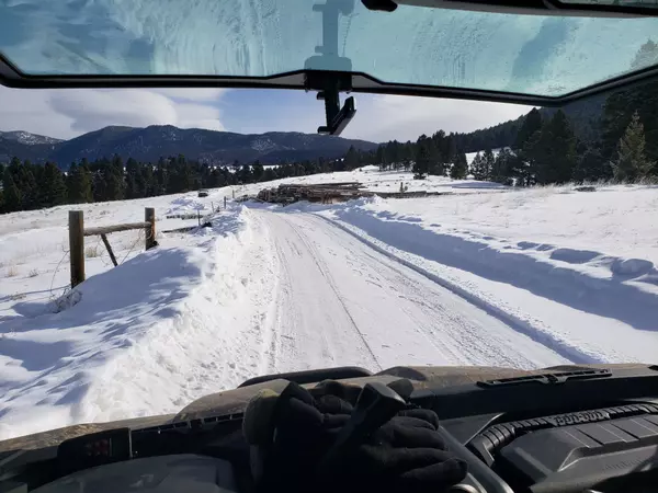 Boulder, MT 59632,75 Foothill RD