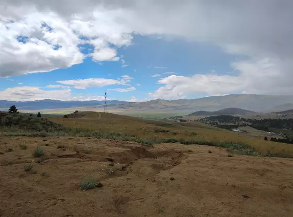 75 Foothill RD, Boulder, MT 59632