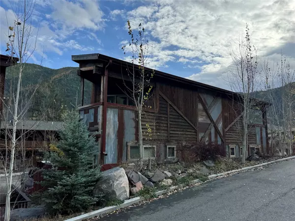 Missoula, MT 59802,275 Jumbo Vista WAY #2