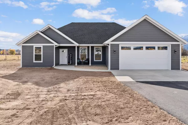 4465 Collie CT, Stevensville, MT 59870