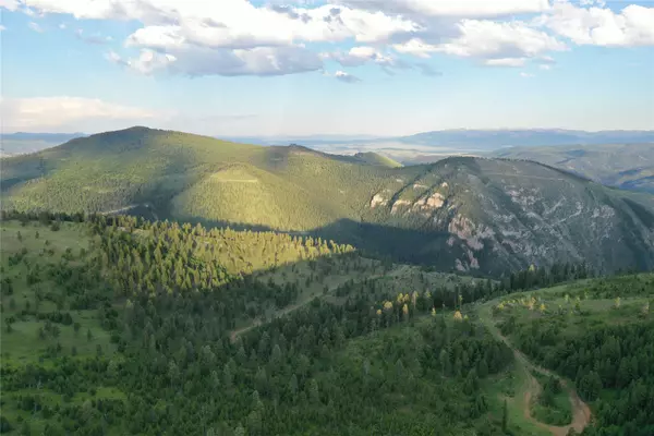 Drummond, MT 59825,2 Tract, Garnet Range