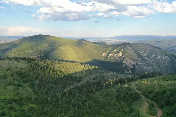 Drummond, MT 59825,2 Tract, Garnet Range