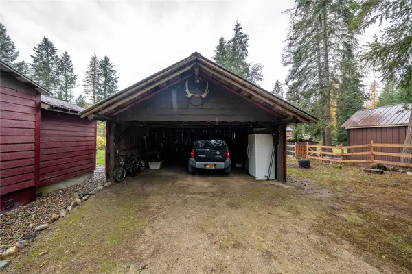 Troy, MT 59935,1307 Forest DR