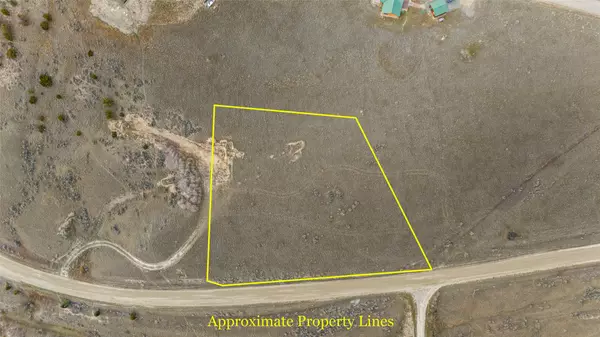 52 Diamond Gulch RD, Townsend, MT 59644