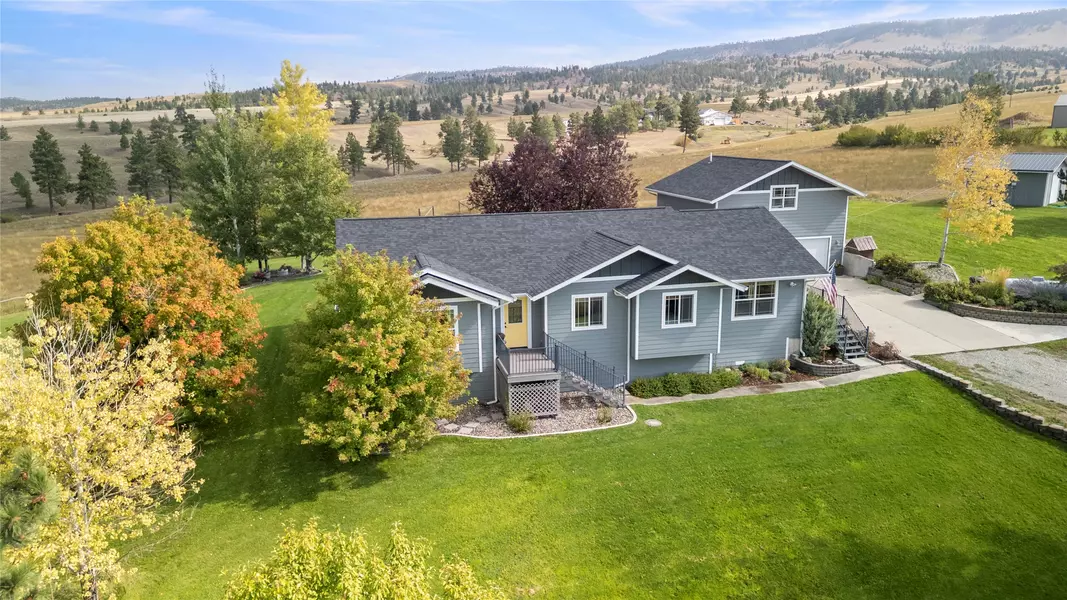5946 Johnson RD, East Helena, MT 59635