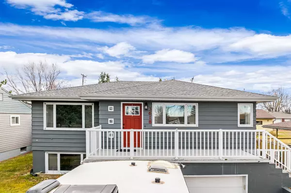 Great Falls, MT 59401,3618 8th AVE N