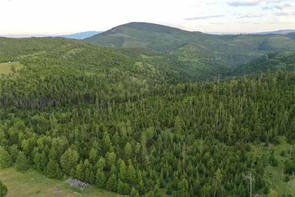 Drummond, MT 59832,11 Tract, Garnet Range