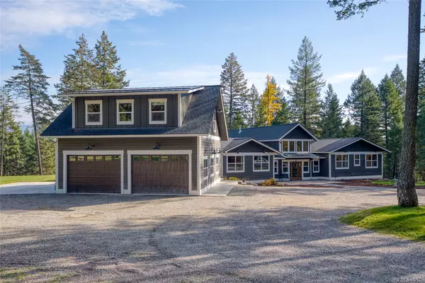 Whitefish, MT 59937,35 Stagecoach DR