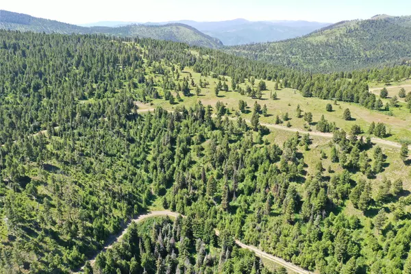 Drummond, MT 59832,14 Tract, Garnet Range