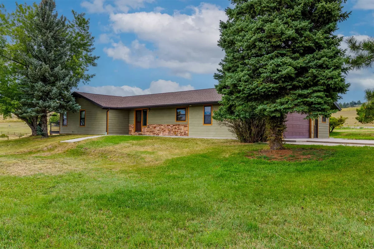 Billings, MT 59101,3919 High Trail RD