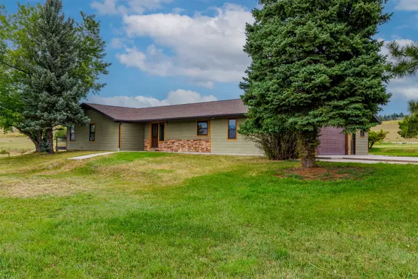 3919 High Trail RD, Billings, MT 59101