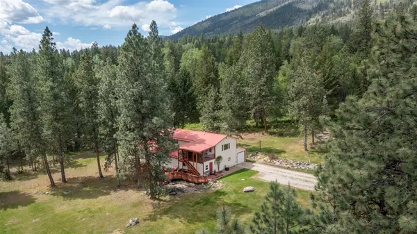 Florence, MT 59833,5559 Deer LN