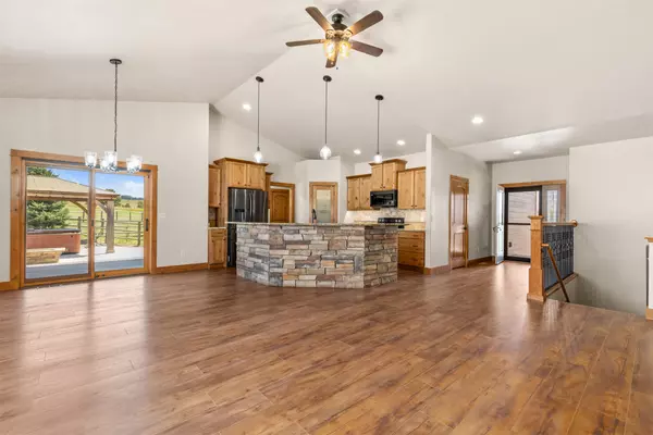 Billings, MT 59101,3877 High Trail RD