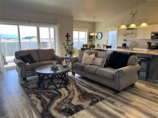 Kalispell, MT 59901,787 Foxglove DR