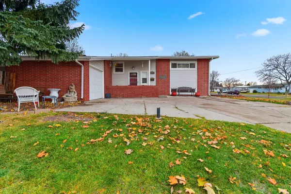 602 Carol DR, Great Falls, MT 59405