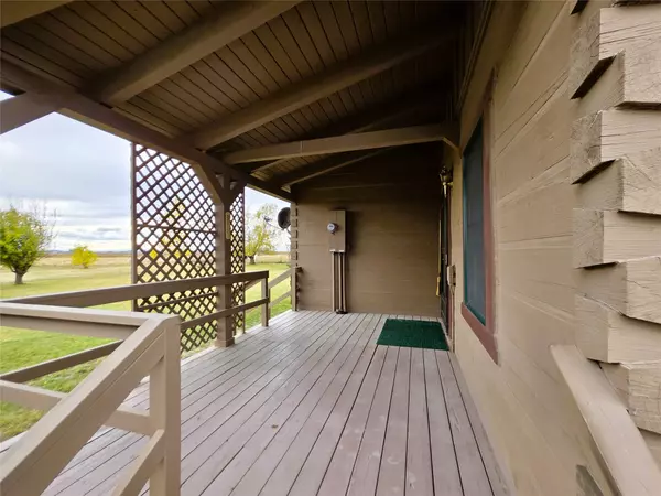 Fairfield, MT 59436,270 2nd RD NE