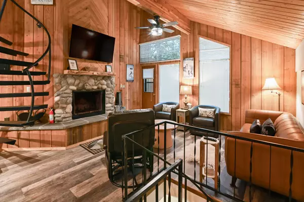 Whitefish, MT 59937,56 Tamarack LN #56