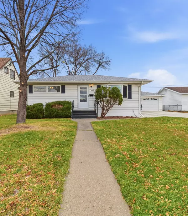 501 23rd AVE NE, Great Falls, MT 59404