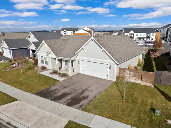 Kalispell, MT 59901,133 Silver Tip TRL