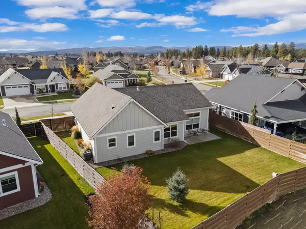 Kalispell, MT 59901,133 Silver Tip TRL