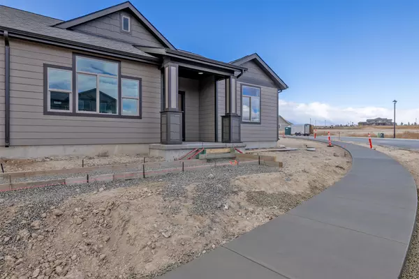 2747 Lone Chief LOOP, Helena, MT 59601