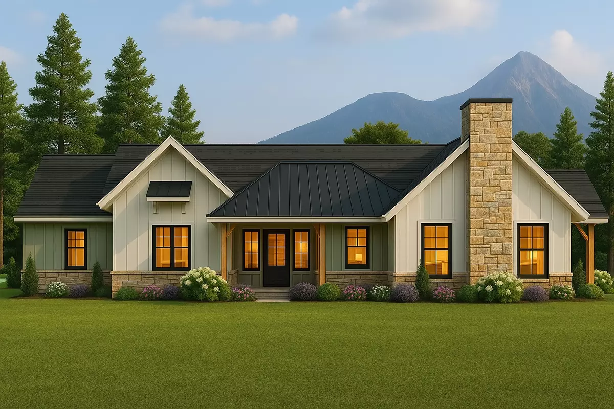 Columbia Falls, MT 59912,113 Wood Ridge DR