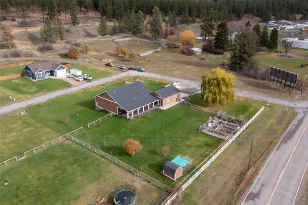 Alberton, MT 59820,27 Bernie RD