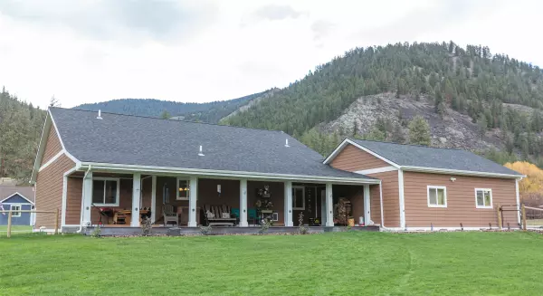 27 Bernie RD, Alberton, MT 59820