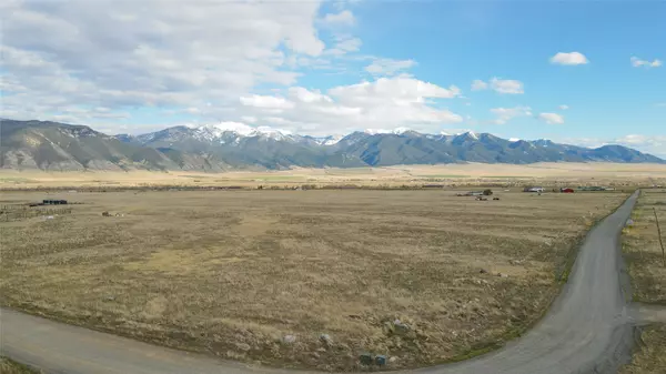 Lot 24 Jack Rabbit LN, Whitehall, MT 59276