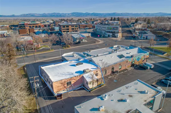 Helena, MT 59601,27 Neill AVE