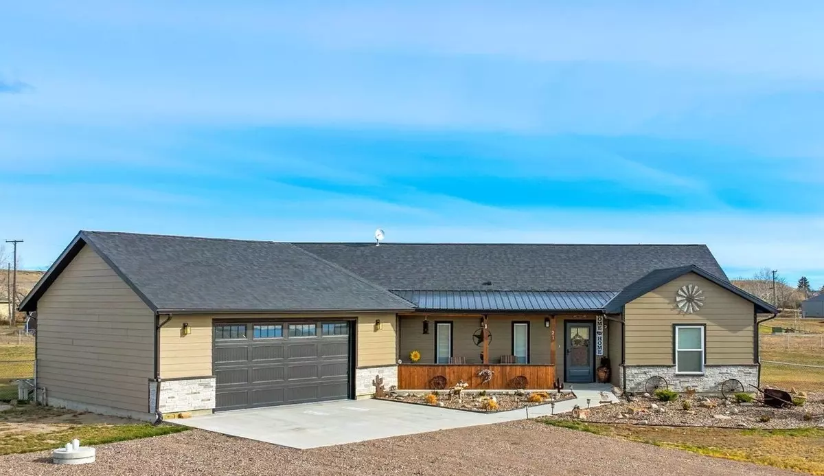 Ulm, MT 59485,21 Caragana DR