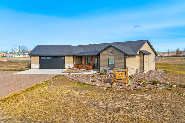 Ulm, MT 59485,21 Caragana DR