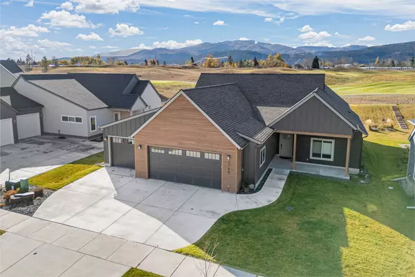 Missoula, MT 59808,2759 Paniolo PL