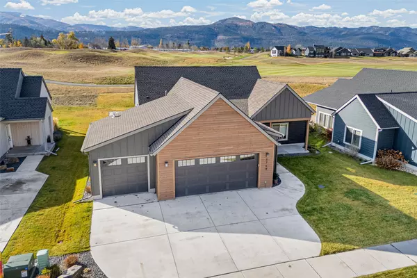 Missoula, MT 59808,2759 Paniolo PL